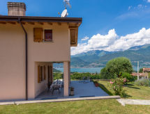Vacation home La Casetta (CCO107)