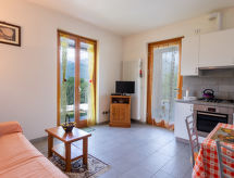 Vacation home La Casetta (CCO107)