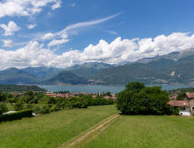 Vacation home La Casetta (CCO107)