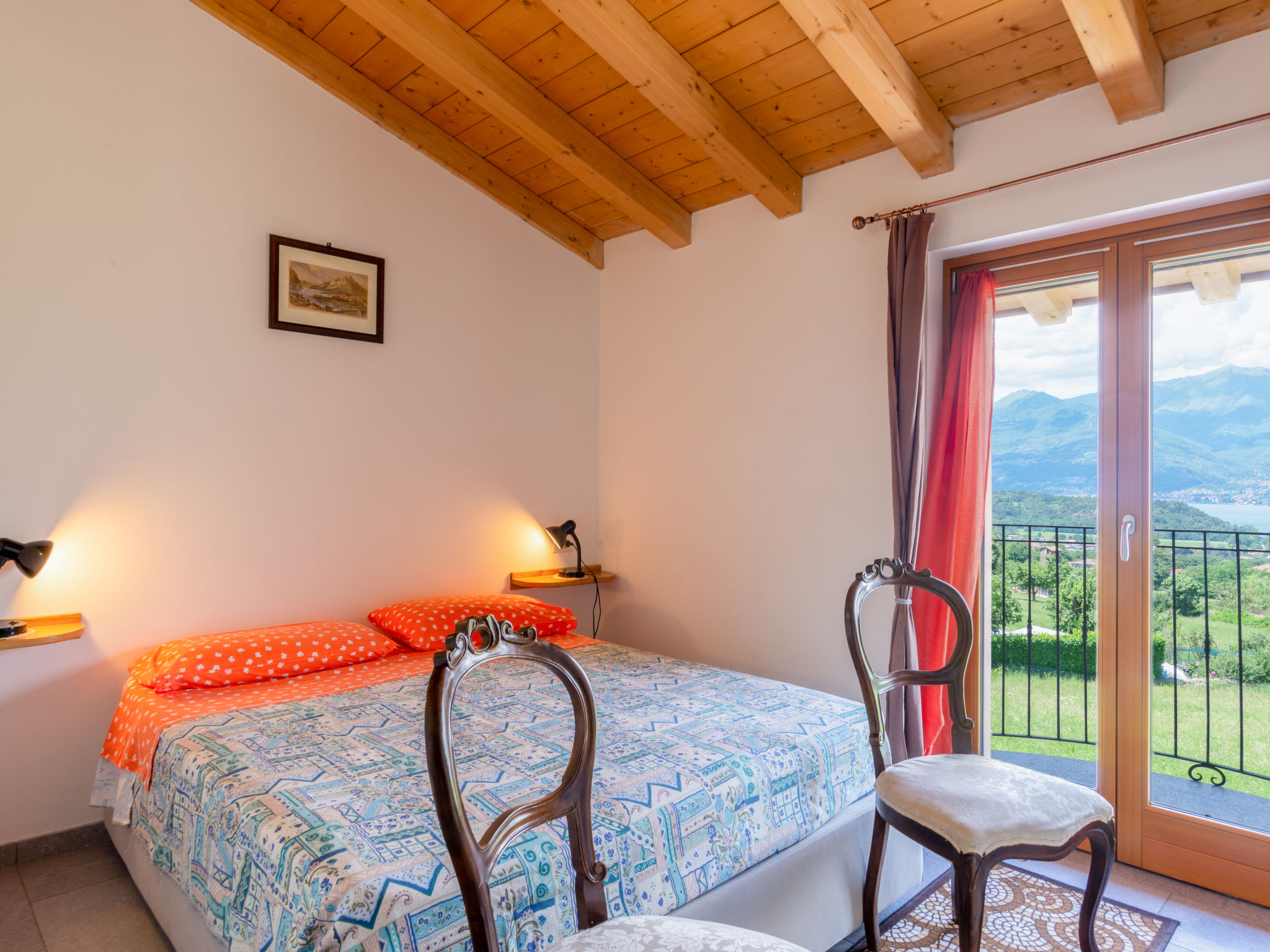 Photo of La Casetta (CCO107)