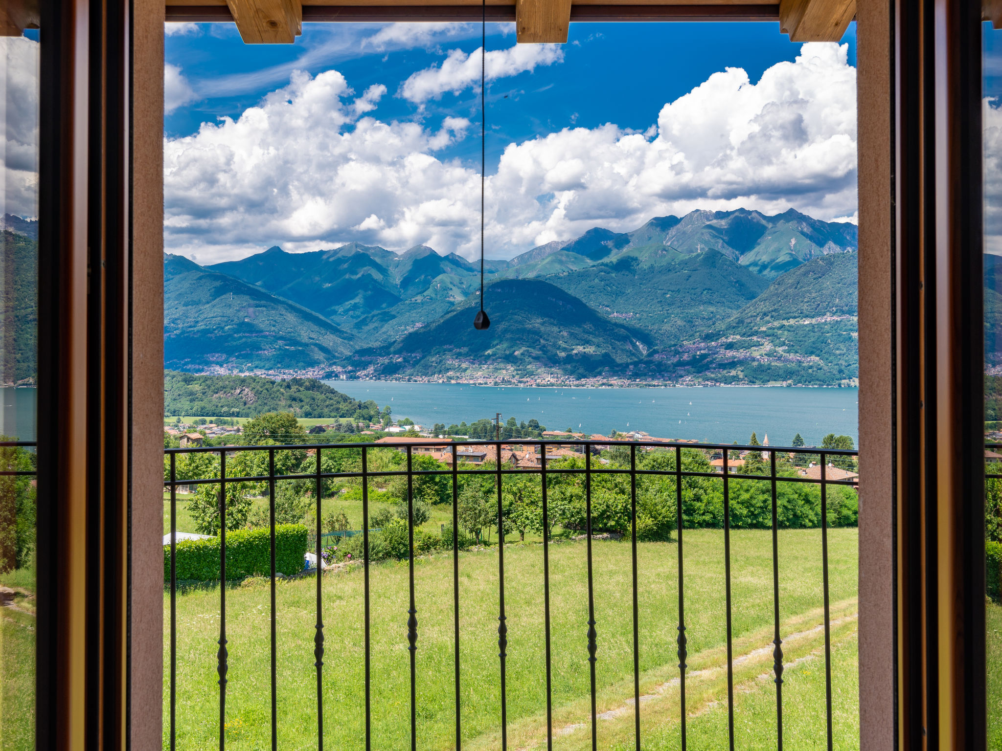 Photo of La Casetta (CCO107)