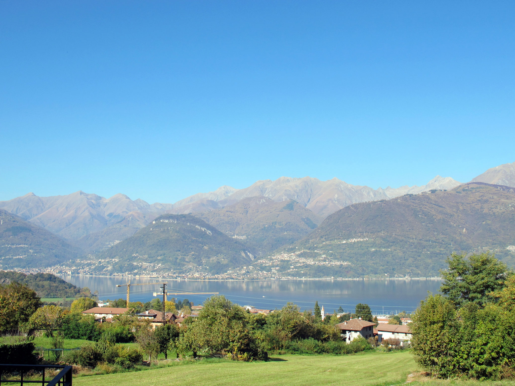 Photo of La Casetta (CCO107)