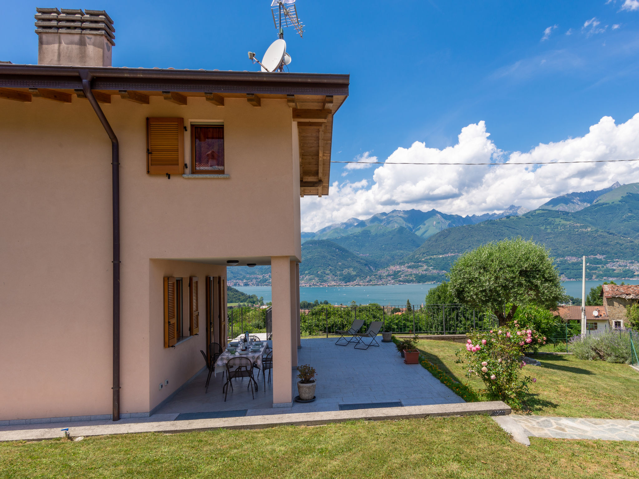 Photo of La Casetta (CCO107)