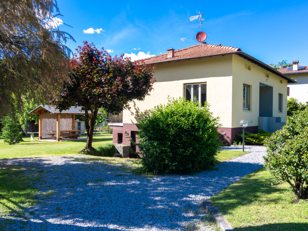 Ferienhaus Villa Zaferina (CCO113) Ferienhaus  Comer See - Lago di Como