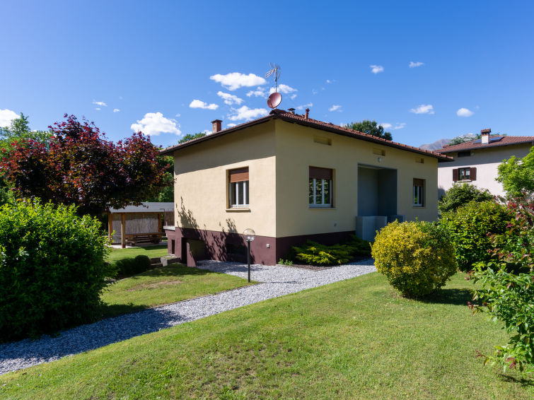 Photo of Villa Zaferina (CCO113)