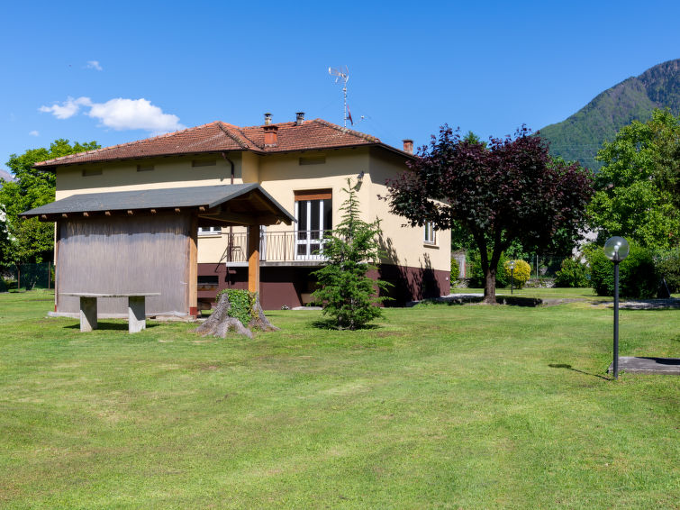 Photo of Villa Zaferina (CCO113)