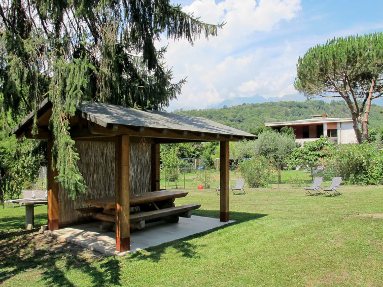 Photo of Villa Zaferina (CCO113)