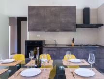 Vacation home Villa Zaferina (CCO113)