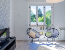Vacation home Villa Zaferina (CCO113)