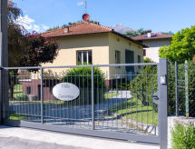 Vacation home Villa Zaferina (CCO113)