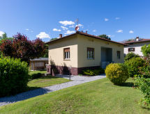 Vacation home Villa Zaferina (CCO113)