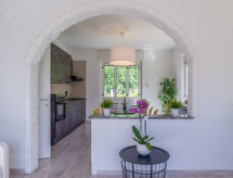 Vacation home Villa Zaferina (CCO113)