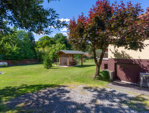 Vacation home Villa Zaferina (CCO113)