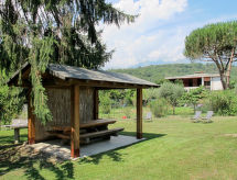 Vacation home Villa Zaferina (CCO113)