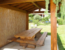 Vacation home Villa Zaferina (CCO113)