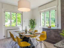Vacation home Villa Zaferina (CCO113)