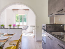 Vacation home Villa Zaferina (CCO113)