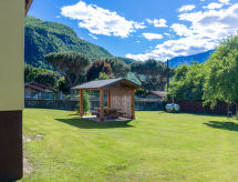 Vacation home Villa Zaferina (CCO113)