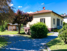 Vacation home Villa Zaferina (CCO113)