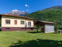 Vacation home Villa Zaferina (CCO113)