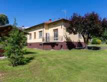 Vacation home Villa Zaferina (CCO113)