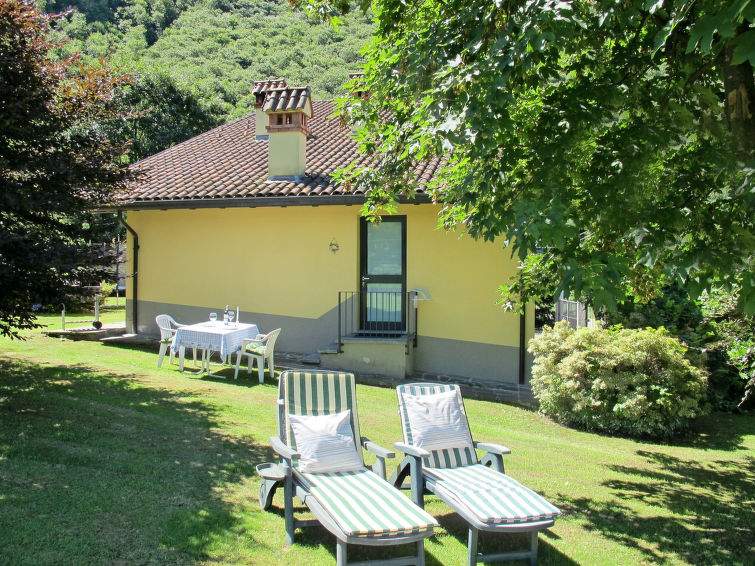 Ferienhaus Grazia (CCO119)