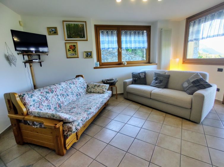 Apartamento Rodondello (CCO340)