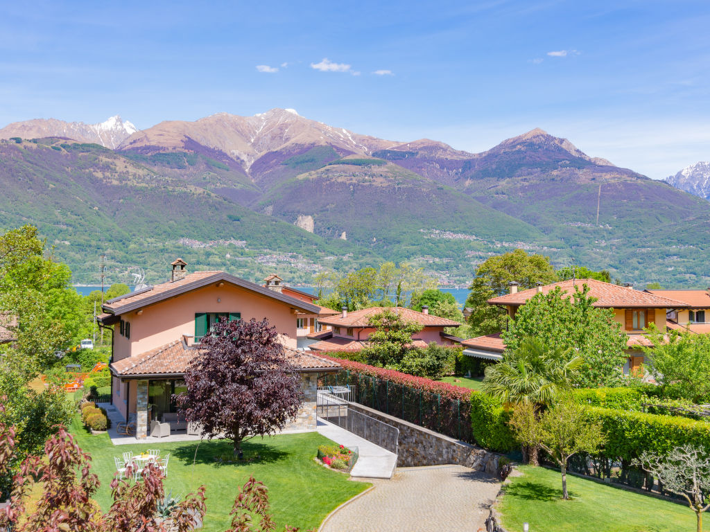 Vakantiehuis Orchidea in Italië