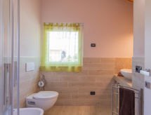 Ferienhaus Orchidea (CCO555)