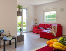 Ferienhaus Orchidea (CCO555)