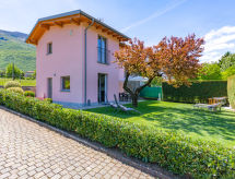 Ferienhaus Orchidea (CCO555)