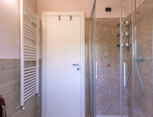 Ferienhaus Orchidea (CCO555)