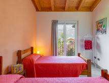 Ferienhaus Orchidea (CCO555)