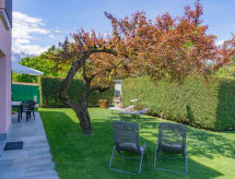 Ferienhaus Orchidea (CCO555)
