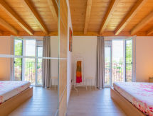 Ferienhaus Orchidea (CCO555)
