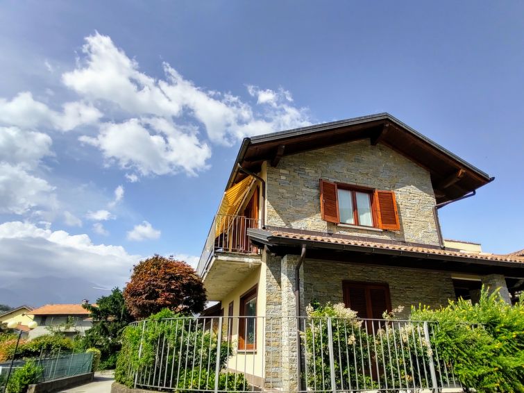 Tatil Daire Il Vignolo (CCO111)