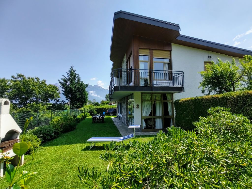 Appartement Gelsomino in Italië