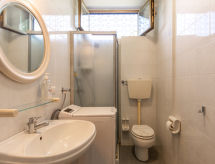 Appartement Gelsomino (CCO115)