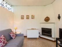 Appartement Gelsomino (CCO115)