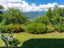 Appartement Gelsomino (CCO115)