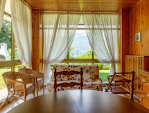 Appartement Gelsomino (CCO115)