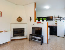 Appartement Gelsomino (CCO115)
