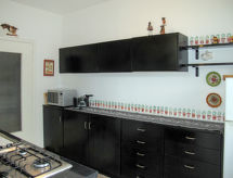 Appartement Gelsomino (CCO115)