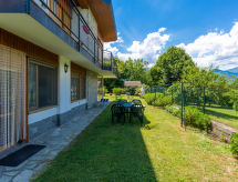 Appartement Gelsomino (CCO115)
