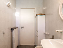 Appartement Gelsomino (CCO115)