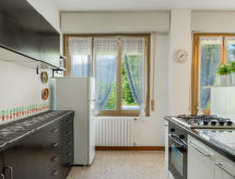Appartement Gelsomino (CCO115)