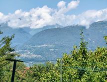 Appartement Gelsomino (CCO115)