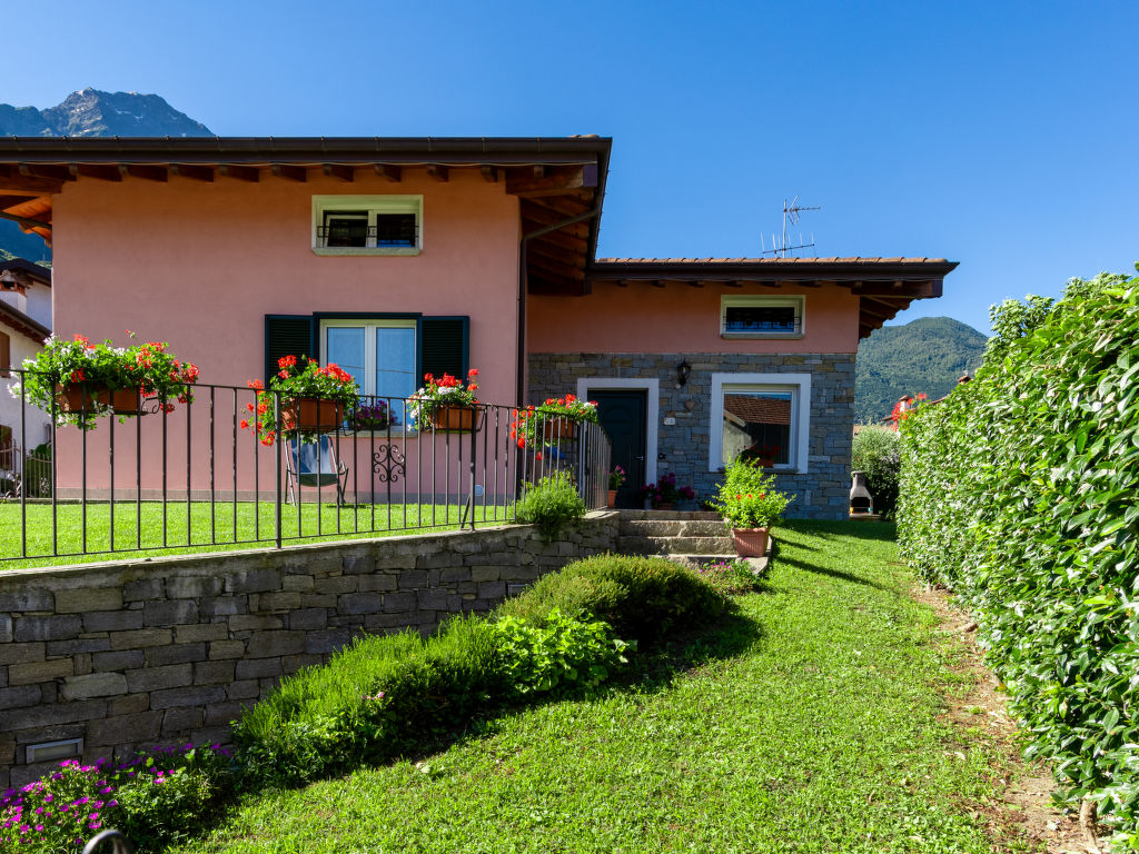 Vakantiehuis Gigliola in Italië