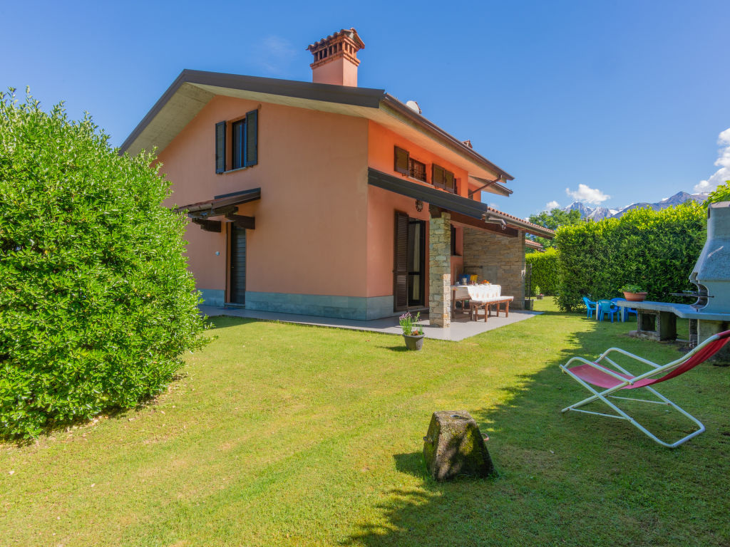 Oasi e Relax (CCO411)