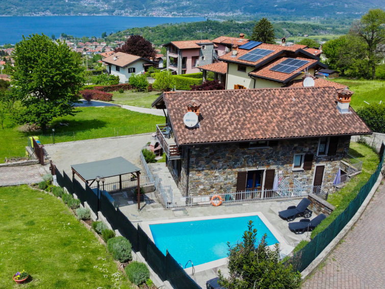 Search and Stay destination Colico Piano, Lombardia - Italy from AU$ 275. Rustico Belvedere